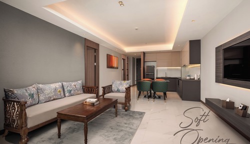 Habitación ejecutiva