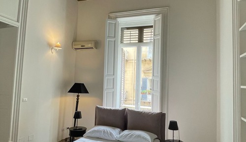 Habitación cuádruple superior