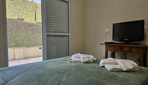 Suite básica