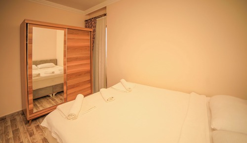 Suite, 1 habitación, balcón, vistas al mar