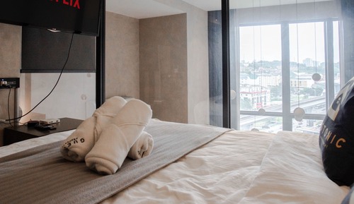 Suite Deluxe