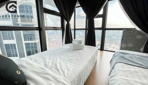 Apartamento, 2 habitaciones
