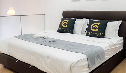 Dúplex estándar, 1 habitación