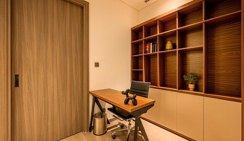 Apartamento Business