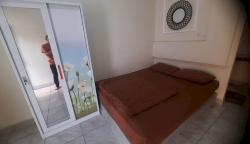 Habitación Deluxe doble