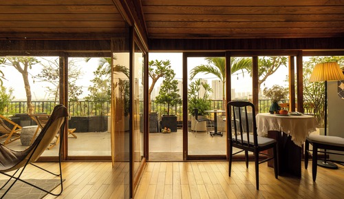Sky Cottage