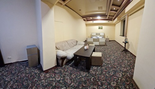 Habitación triple clásica, vistas a la ciudad