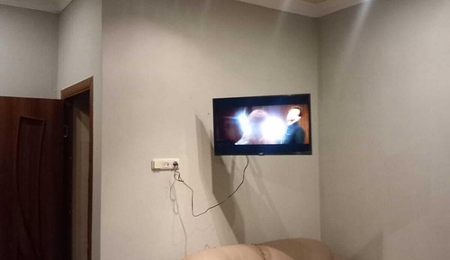 Suite clásica, vistas a la ciudad