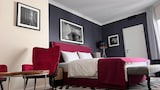 Deluxe Room 2