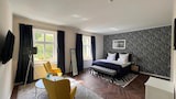 Presidential Room 3