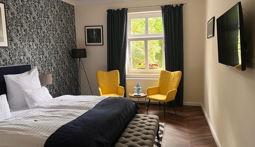 Superior Room 5