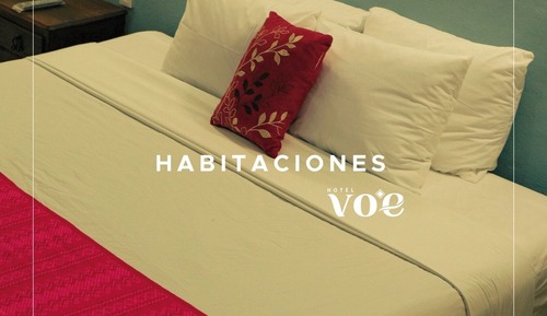 Habitación clásica doble
