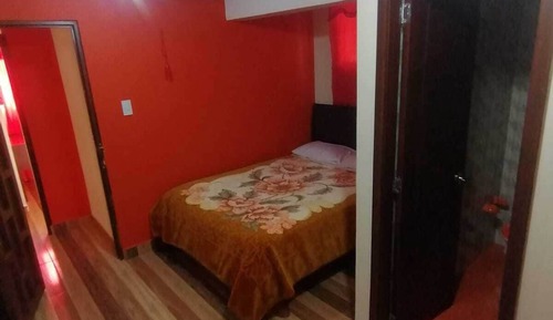 Habitación individual básica