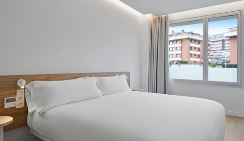 Habitación doble