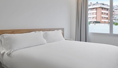 Habitación individual
