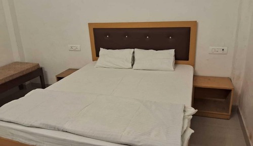 Habitación clásica doble
