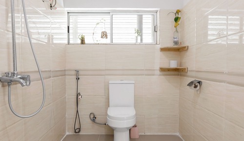 Habitación individual estándar
