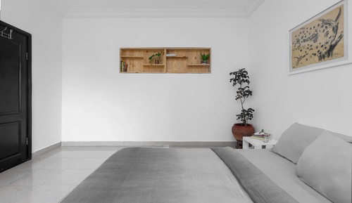 Habitación Deluxe doble