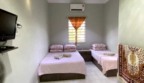 Suite superior