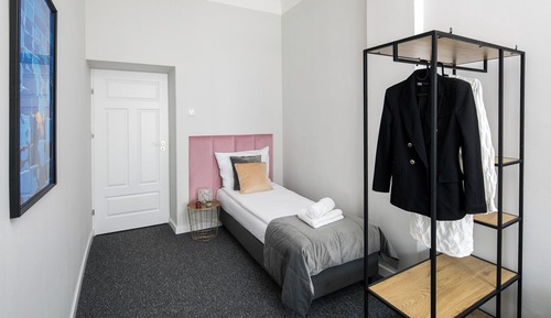 Apartamento Deluxe, 1 habitación