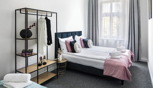 Apartamento ejecutivo