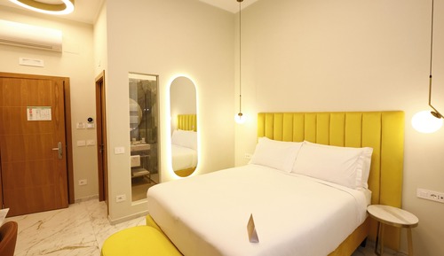 Habitación superior