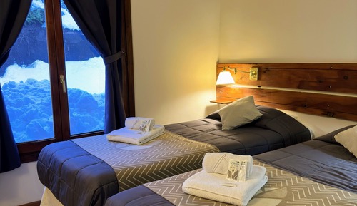 Habitación estándar