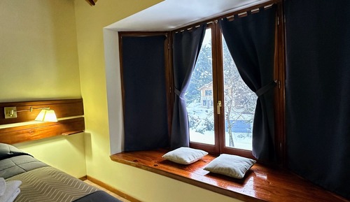 Habitación superior