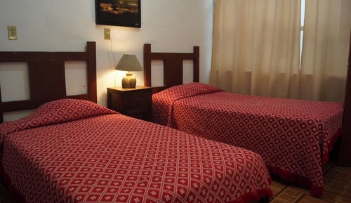 Habitación familiar