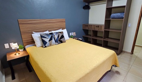 Apartamento básico