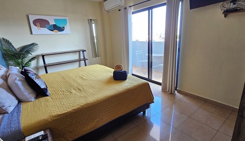 Apartamento básico