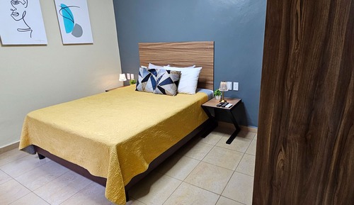 Apartamento básico