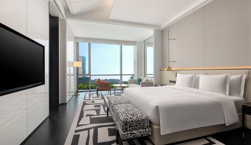 Suite Grand