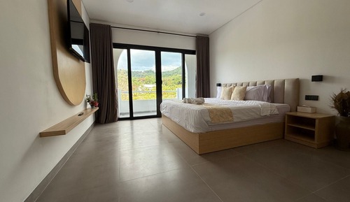 Villa de lujo