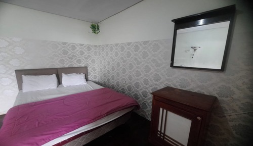 Habitación Deluxe doble