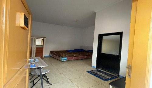 Habitación Deluxe doble