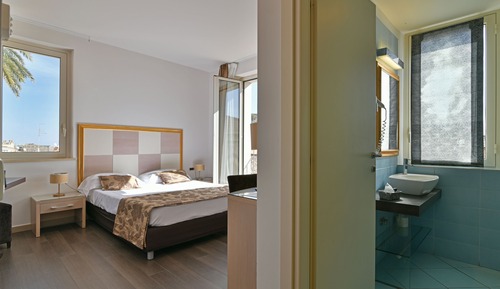 Habitación, 1 cama doble
