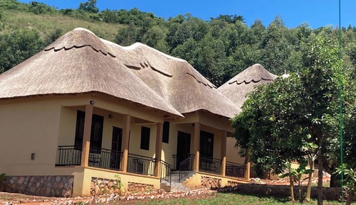 Casa de campo