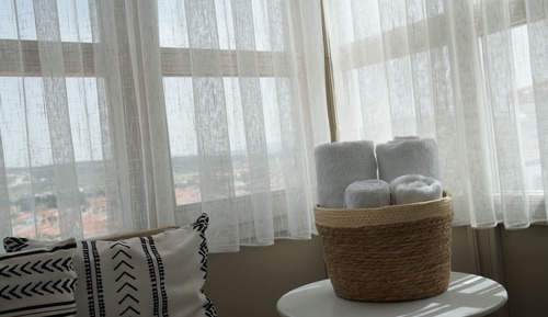 Habitación Deluxe, varias camas, vistas a la ciudad