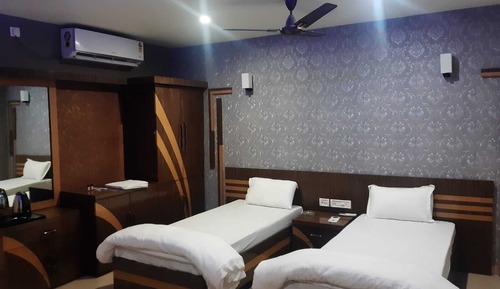 Habitación Premium