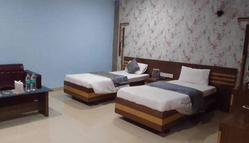 Habitación de lujo
