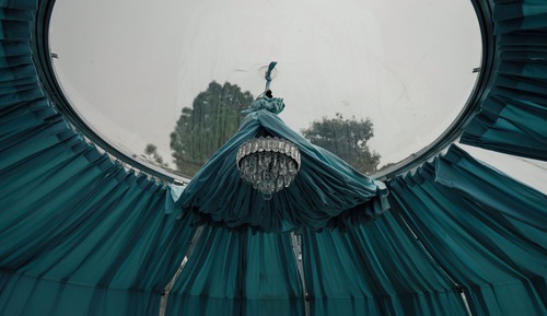Luxury Dome