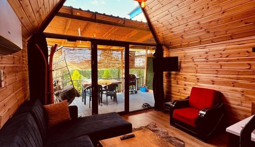 Habitación Deluxe, vistas a la montaña