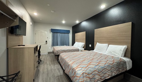 Habitación ejecutiva doble