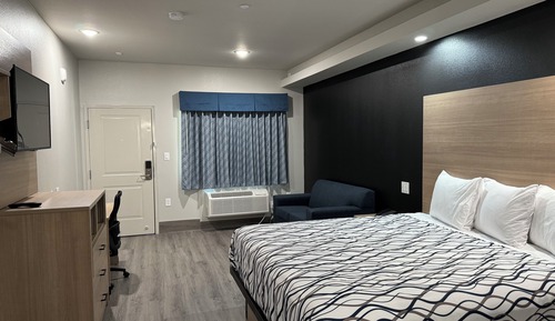 Habitación individual estándar