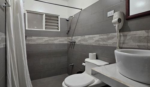 Habitación Deluxe doble, patio