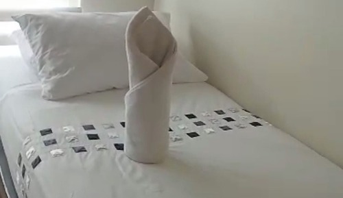 Apartamento Deluxe