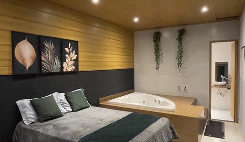 Habitación ejecutiva