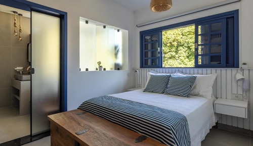 Suite Deluxe