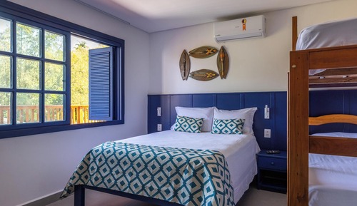 Suite superior
